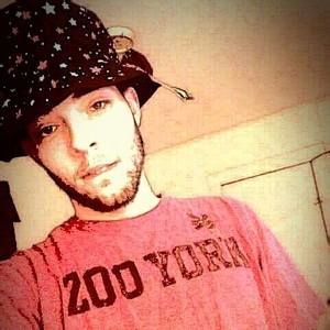 Meet your Posher, Alex